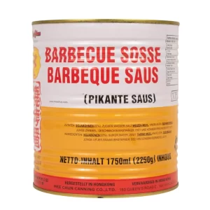 Barbecue Sauce "Mee Chun"