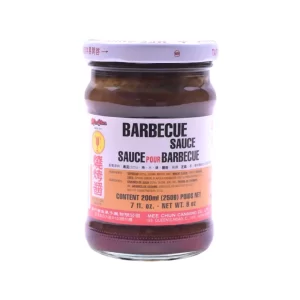 Barbecue Sauce 250 g "Mee Chun"