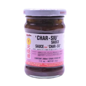 Char-Siu Sauce 250 g "Mee Chun"