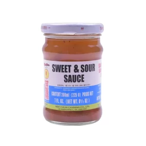 Sweet & Sour Sauce 225 g "Mee Chun"
