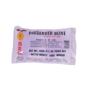 Pres. Olive 100 g "Mee Chun"