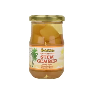 Gember Small Nuts 240 g