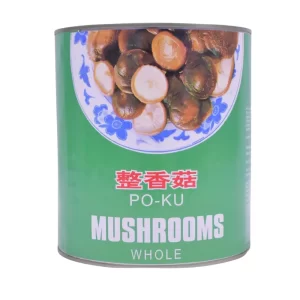 Champignons
