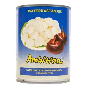 Waterkastanjes
