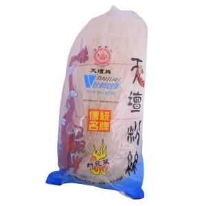 Lungow Vermicelli  1 kg "Tian Tian"