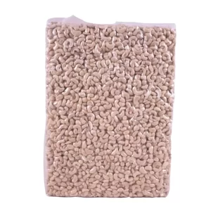 Cashewnoten White Wholes Count 320