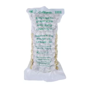 Taksan Kemiri Noten "Ambition"