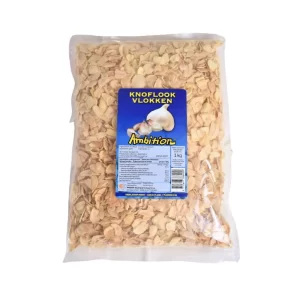 Knoflookvlokken 1 kg "Ambition"