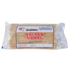 Kroepoek 5/19 cm "Ambition"