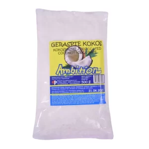 Kokos Fijn 500 g "Ambition"